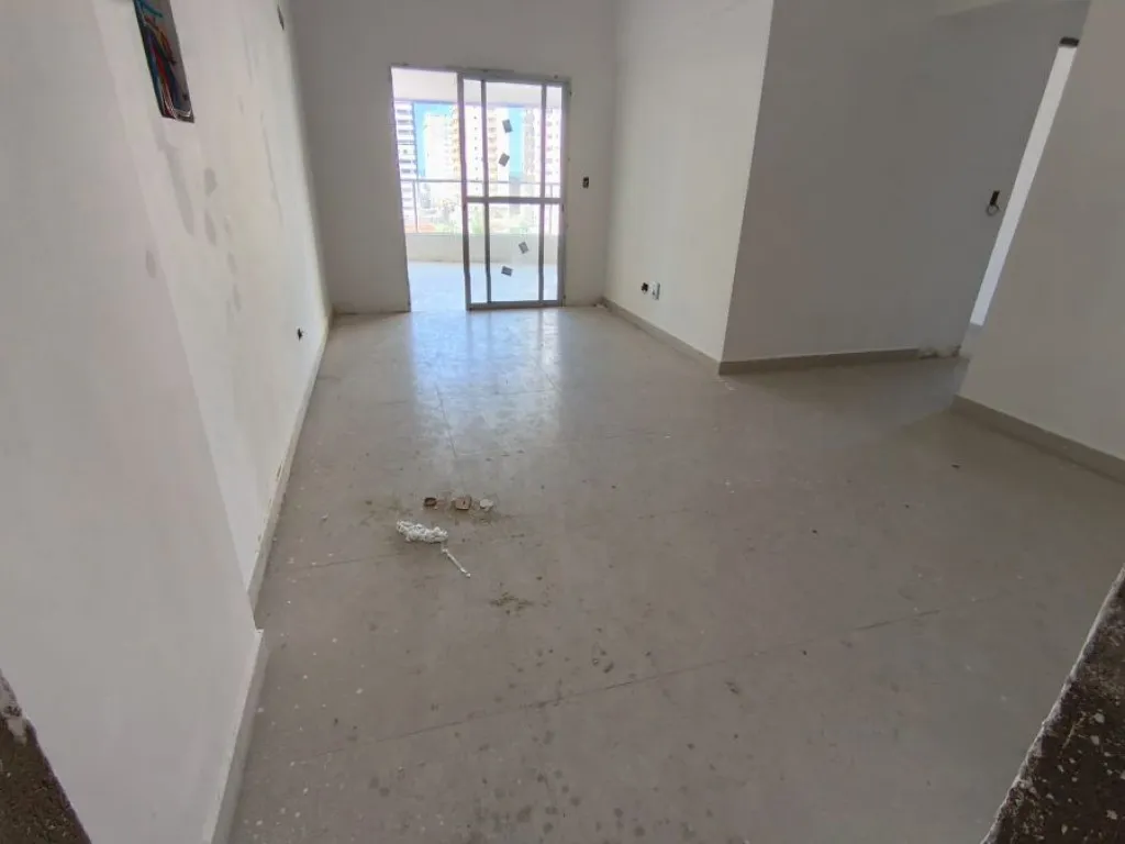 Imagem APARTAMENTO COM 106,67 m² - AVIAÇÃO - PRAIA GRANDE SP