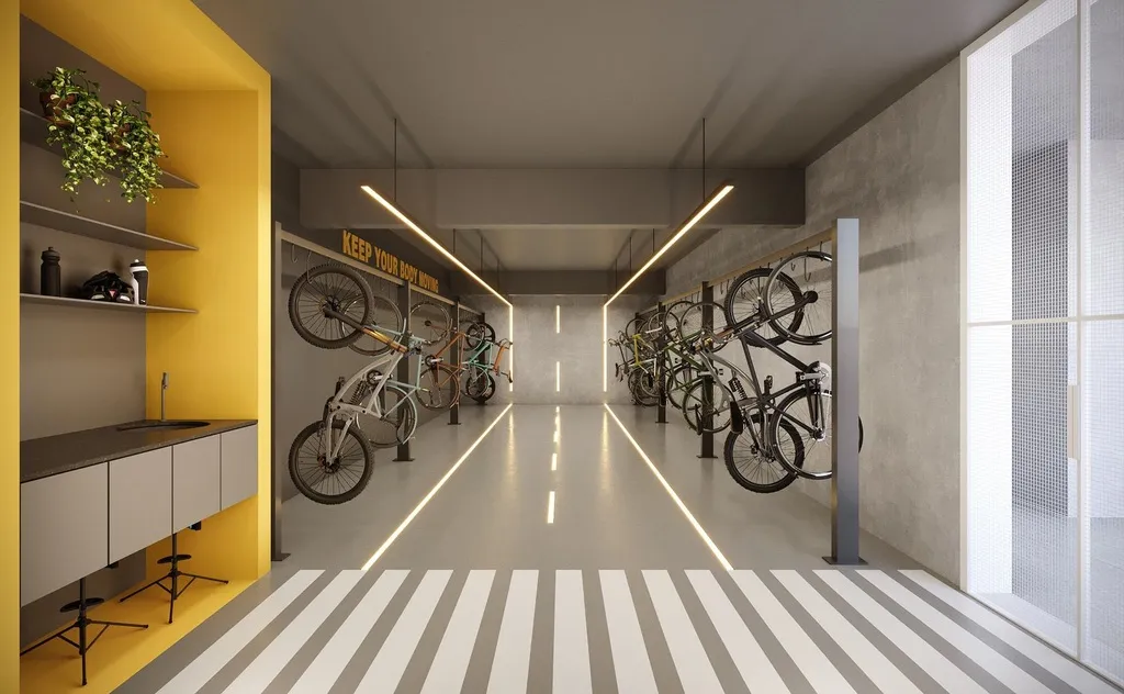 Imagem Moma Studios + - Residencial - Moma Studios + - Residencial