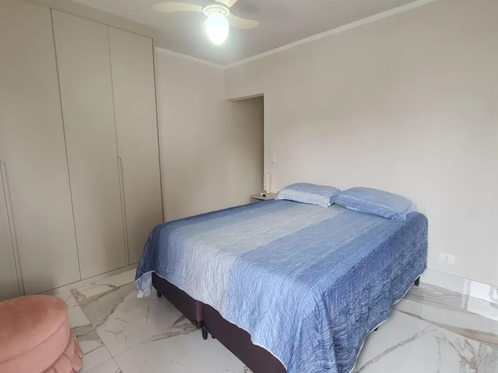 Imagem APARTAMENTO COM 153,00 m² - GUILHERMINA - PRAIA GRANDE SP