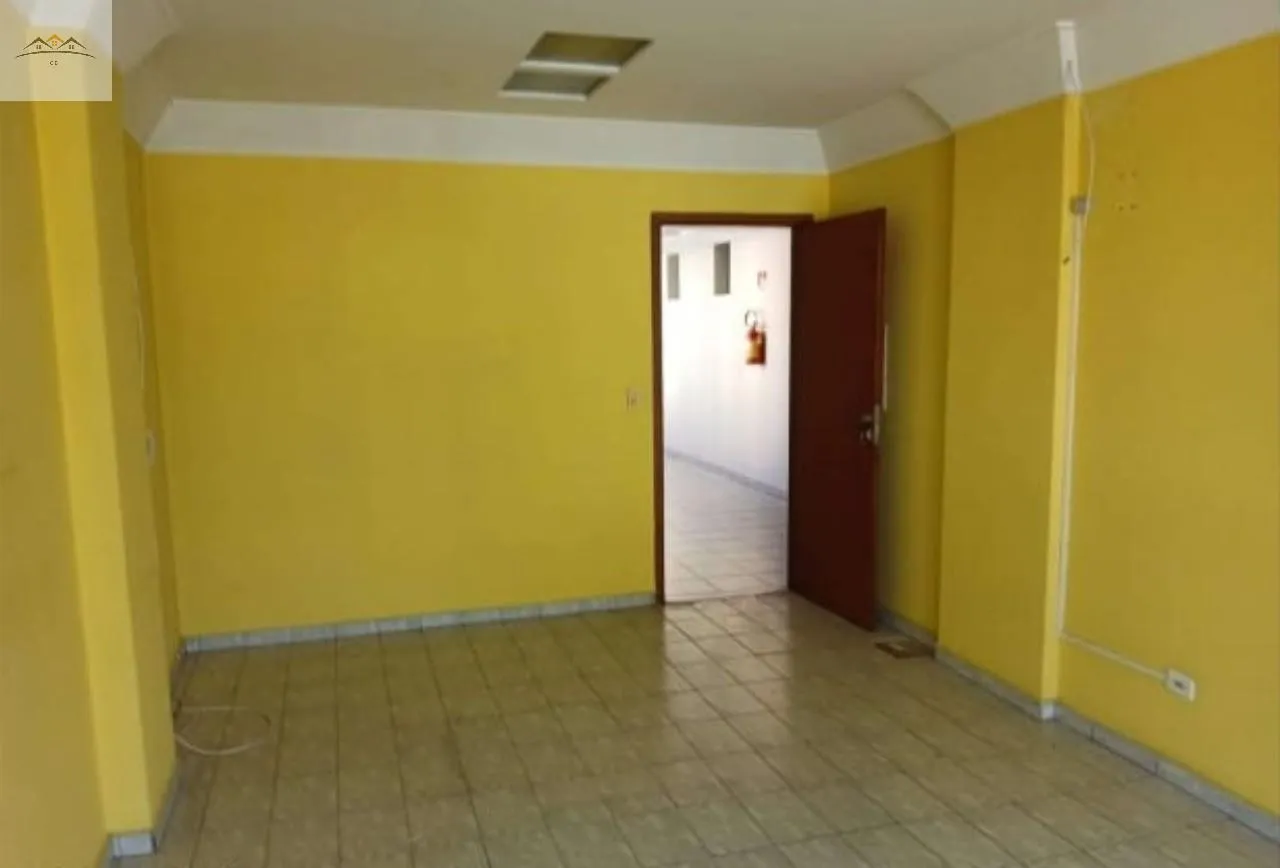 Imagem SALA COMERCIAL em Santo André - São Paulo, Centro