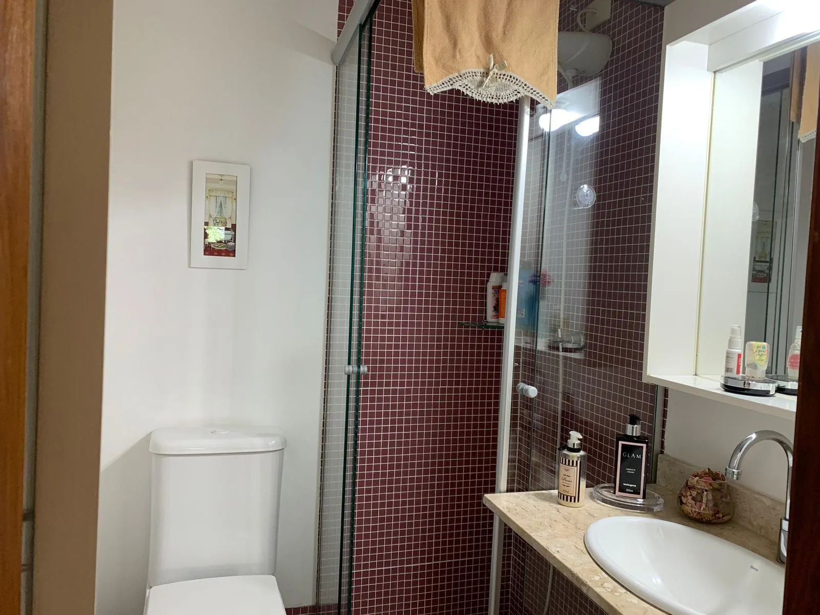 Imagem Apartamento em Rio Branco