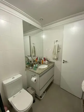 Imagem Apartamento com 2 Quartos à Venda, 70 m² em Vila Augusta - Guarulhos
