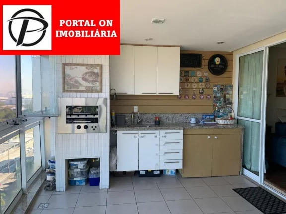 Imagem APARTAMENTO RESIDENCIAL em RIO DE JANEIRO - RJ, JACAREPAGUÁ