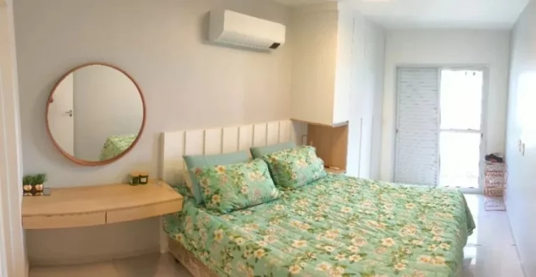 Imagem EXCELENTE APARTAMENTO À VENDA NA GUILHERMINA!!!