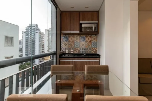 Imagem APARTAMENTO RESIDENCIAL em SÃO PAULO - SP, VILA DA SAÚDE