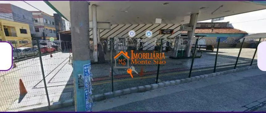 Imagem Terreno para alugar, 1743 m² por R$ 69.676,33/mês - Gopoúva - Guarulhos/SP