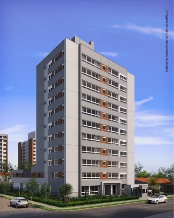 Foto do imóvel Essence Lindóia - Breve Lançamento - Apartamento à venda no bairro Jardim Lindóia - Porto Alegre/RS