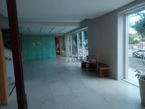 Imagem Apartamento 3 quartos de frente para a praia em Itapuã