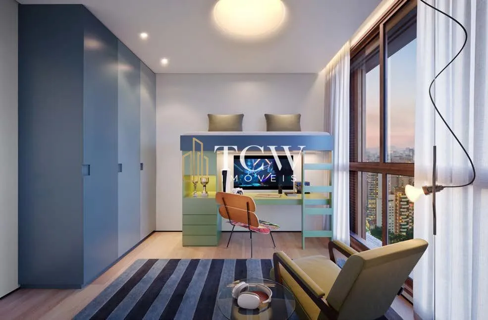 Imagem Apartamento Alto Padrão à venda no Vila Nova Conceição/Sp