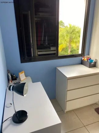 Imagem APARTAMENTO RESIDENCIAL em SÃO PAULO - SP, VILA ANDRADE