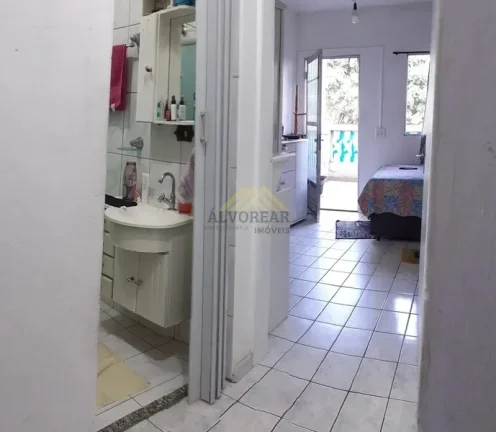 Imagem Sobrado à Venda - Conforto e Elegância em boa Localização