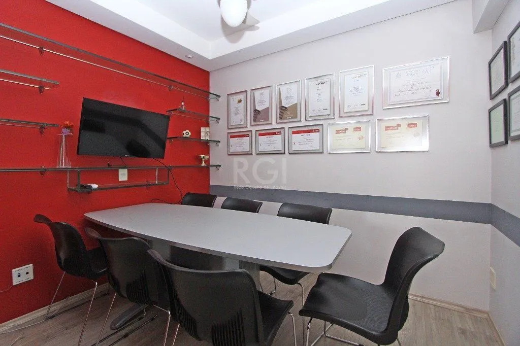 Imagem Conjunto/Sala para Venda - 86m², 0 dormitórios, Menino Deus