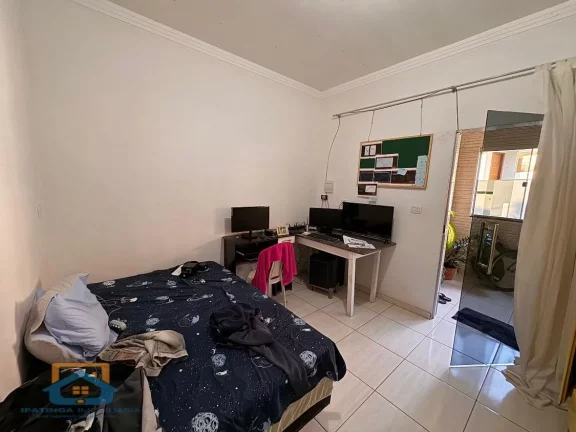 Imagem Casa no bairro Residencial Bethânia - Santana do Paraíso