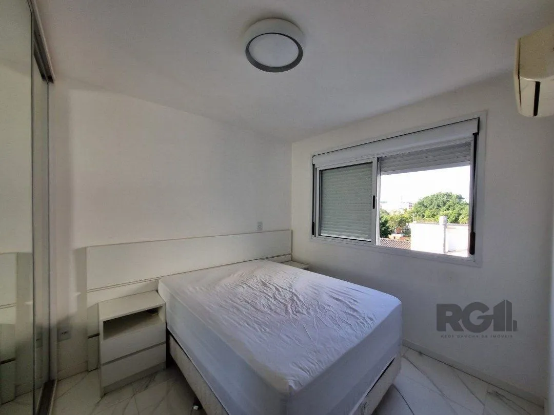 Imagem Apartamento em Camaquã