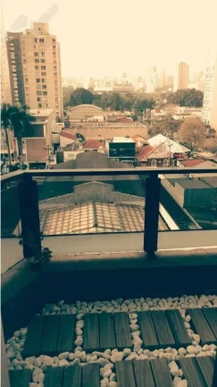Imagem METRÔ MOEMA * DUPLEX * SUÍTE * 1 VAGA * SUPER LOCALIZAÇÃO