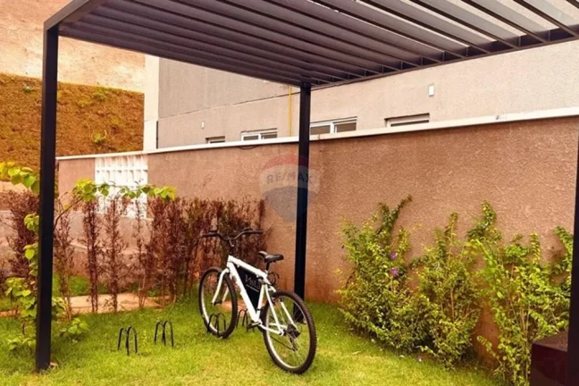 Imagem Apartamento novo com ótima localização 02 quartos em Votorantim