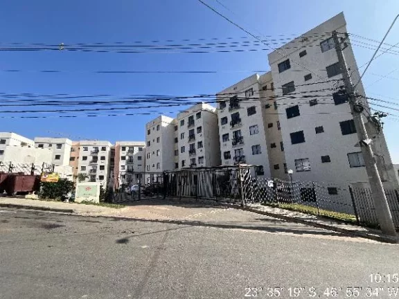 Foto do imóvel Oportunidade Única em COTIA - SP | Tipo: Apartamento | Negociação: Leilão | Situação: Imóvel em RUA GLORIA MARIA LEONI LUNARDI