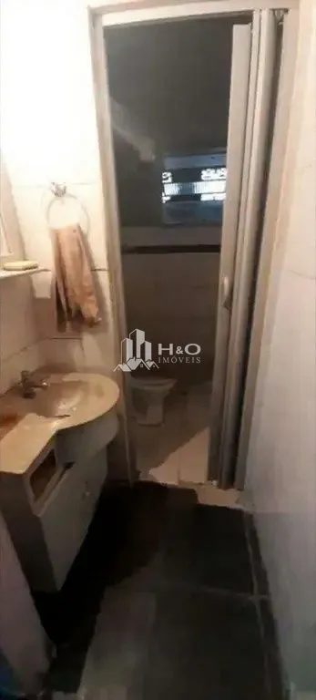 Imagem Sobrado à venda no Conjunto Residencial José Bonifácio - Excelente oportunidade!