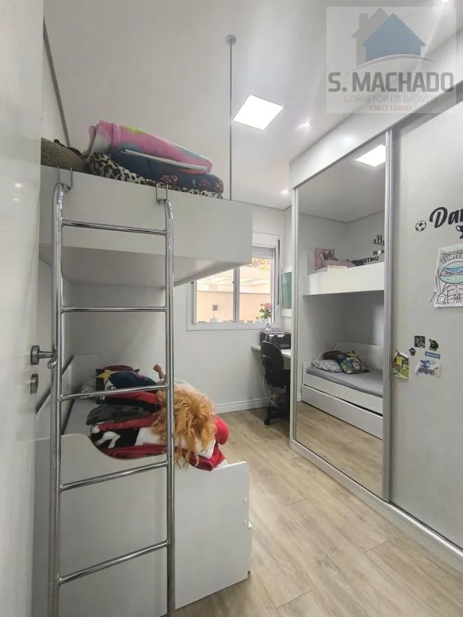 Imagem Apartamento para Venda em Santo André / SP no bairro Vila Curuça