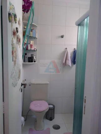 Imagem Apartamento, Boa Vista, São Caetano do Sul