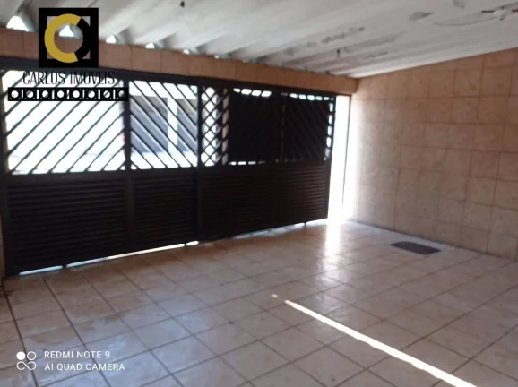Imagem CASA EXTREMAMENTE ESPAÇOSA A VENDA EM SÃO VICENTE!!!!