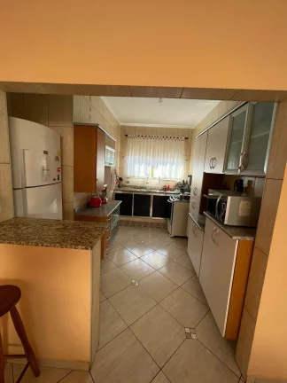 Imagem CASA Á VENDA JARDIM CAMBUÍ