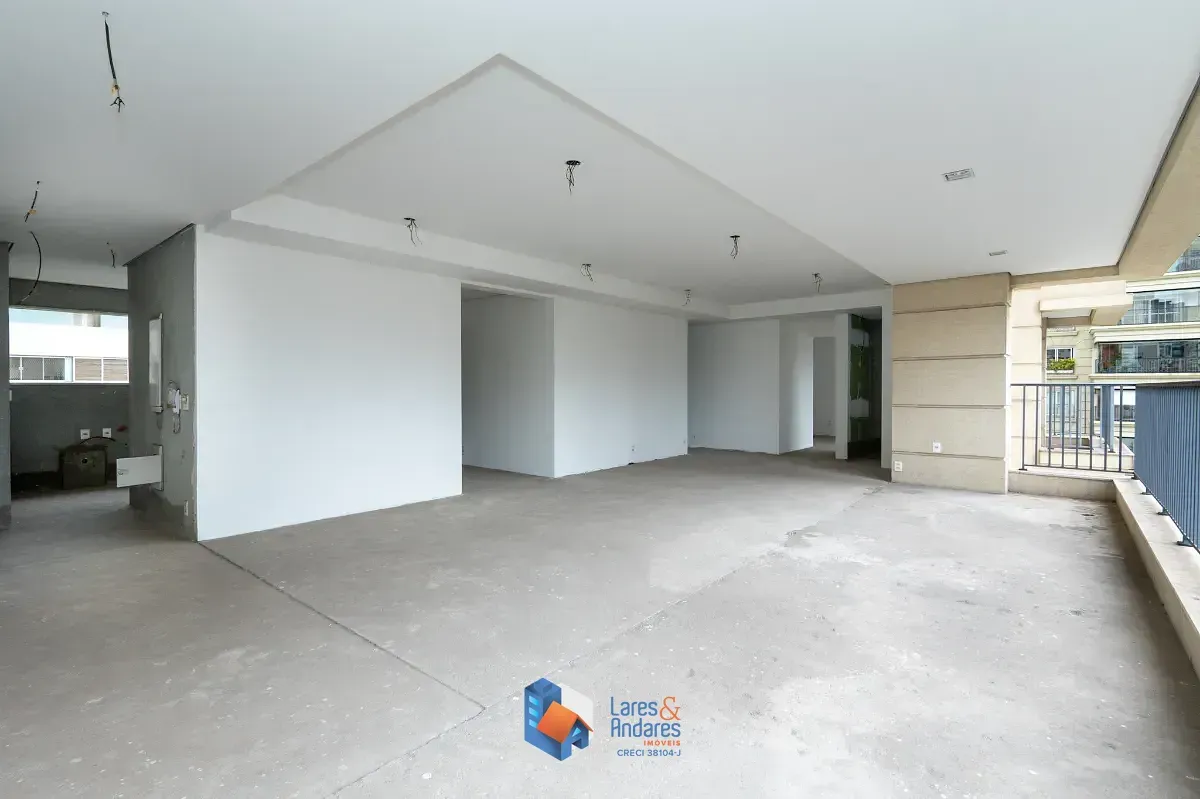 Imagem Apartamento para venda em Vila Nova Conceição com 2 quartos, sendo 2 suítes, 147m²