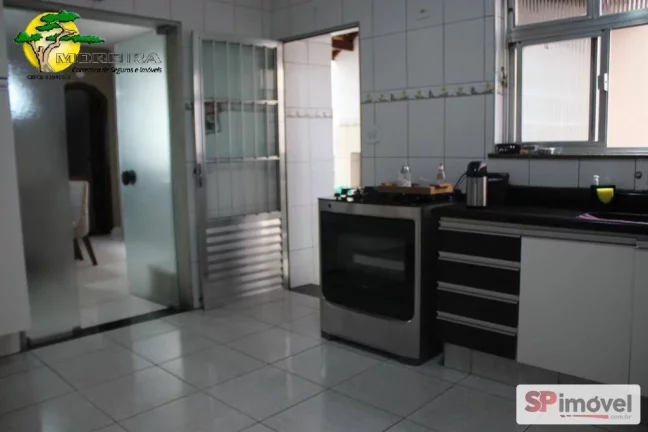 Imagem SOBRADO 390M², 3 DORMS, 2 SUITES E 4 VAGAS NO JD SÃO PAULO