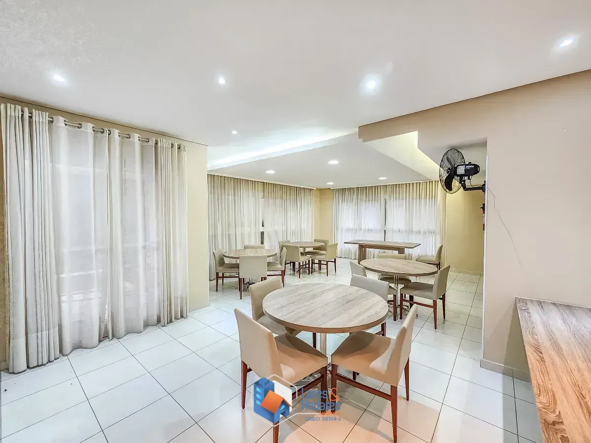Imagem Apartamento para venda em Vila da Saúde com 2 quartos, sendo 1 suíte, 62m²