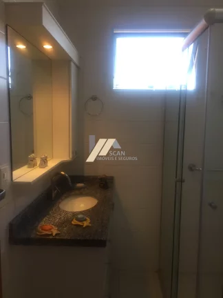 Imagem APARTAMENTO RESIDENCIAL em CAMPINAS - SP, JARDIM FLAMBOYANT