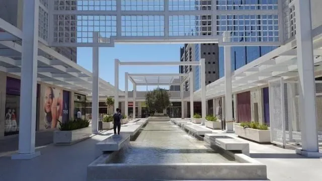 Imagem Loft para Venda - 38.22m², 1 dormitório, 1 vaga - Praia de Belas