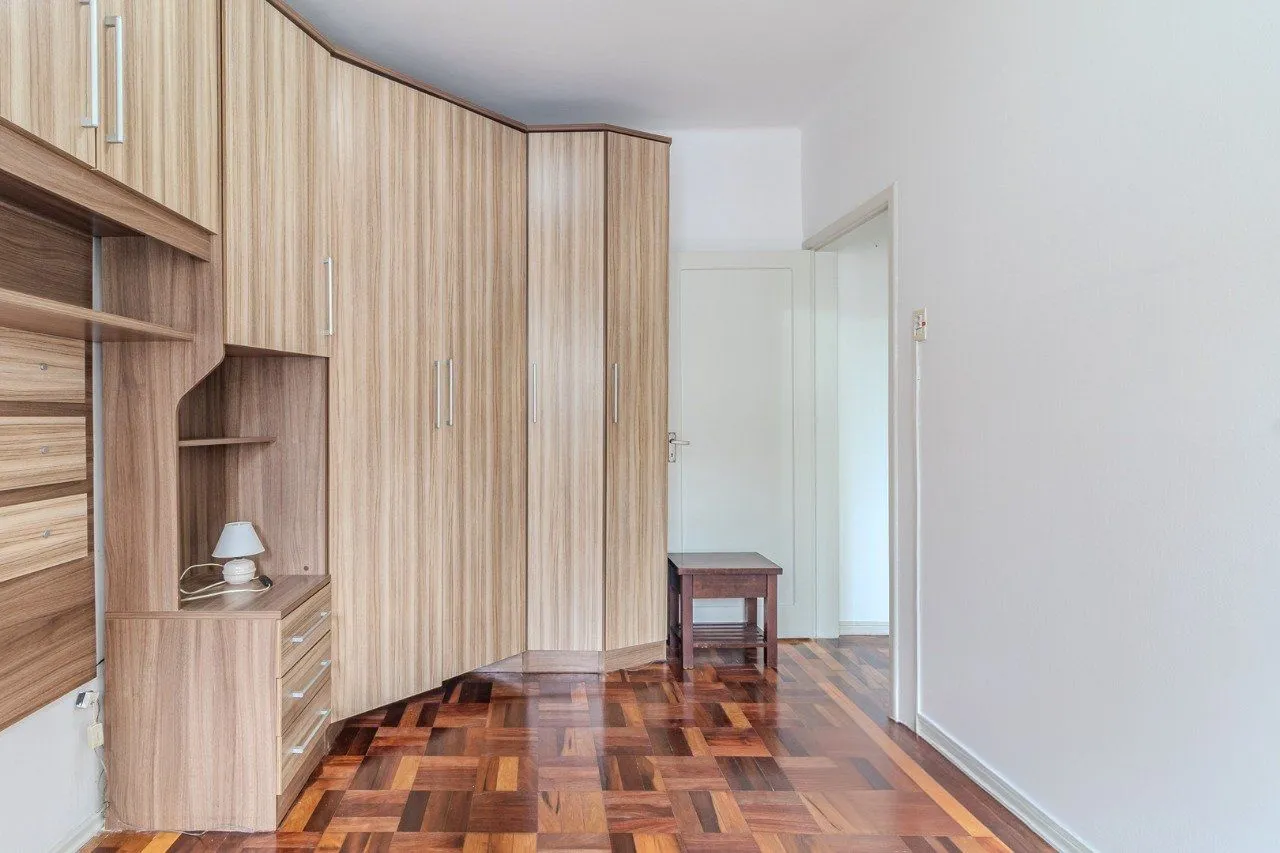 Imagem Apartamento 2 dormitórios no Centro Histórico