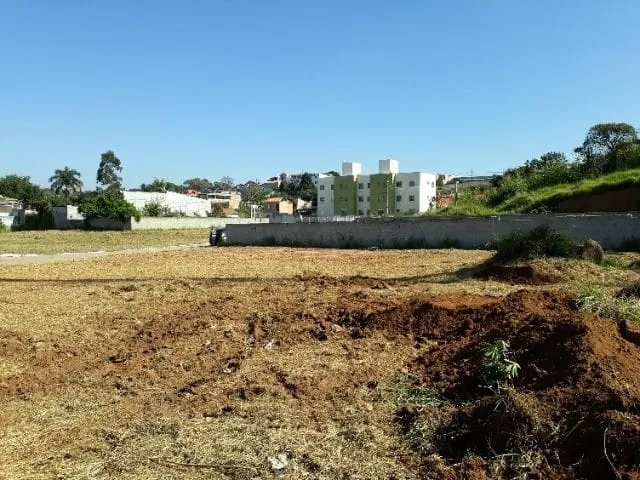 Imagem Terreno à venda 550M², Jardim Santa Tereza, Taubaté - SP