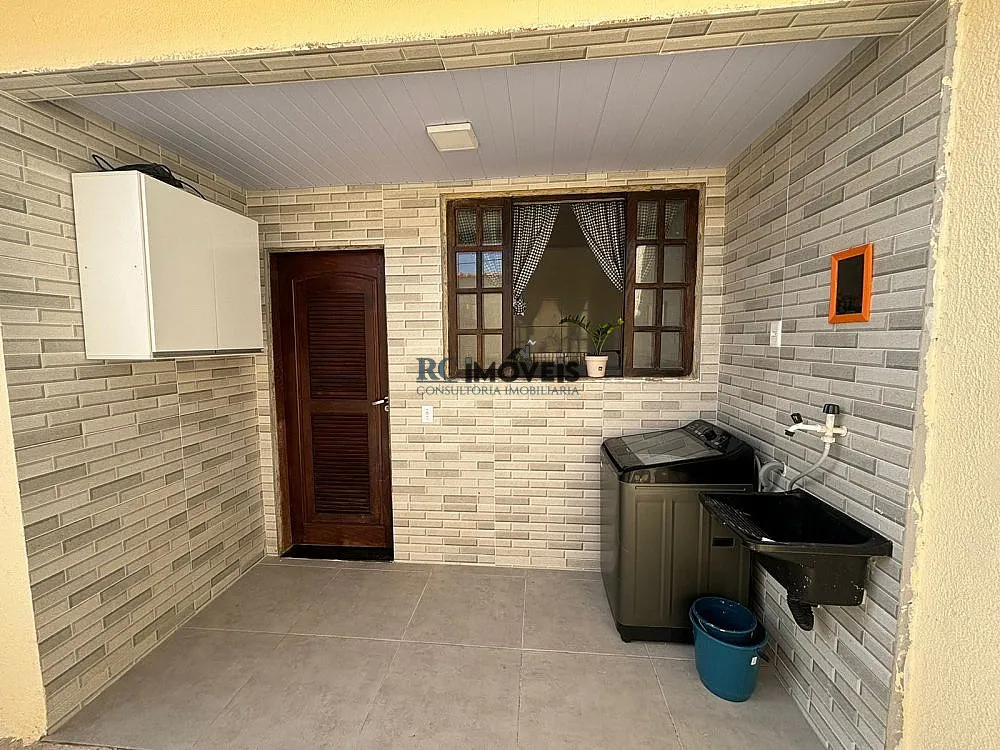 Imagem Casa a Venda no bairro Vila Gabriela - Itaboraí, RJ
