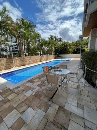 Imagem Apartamento com 2 dormitórios à venda, 92 m² por R$ 2.500.000,00 - Riviera - Módulo 7 - Bertioga/SP