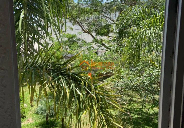 Imagem Apartamento com 2 dormitórios à venda, 40 m² por R$ 213.000,00 - Água Chata - Guarulhos/SP