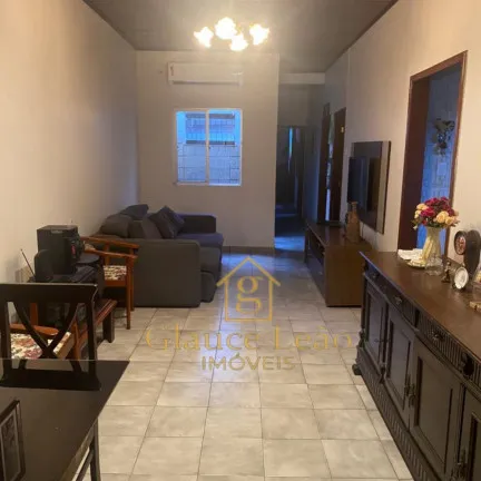 Foto do imóvel Casa com 3 Quartos à Venda, 120 m² em Rua K, 56 - Marambaia, Belém - PA