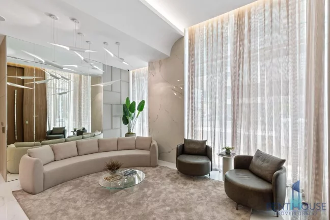 Imagem Apartamento Quadra Mar para Venda em Balneário Camboriú, PIONEIROS, 4 dormitórios, 4 suítes, 5 banheiros, 3 vagas