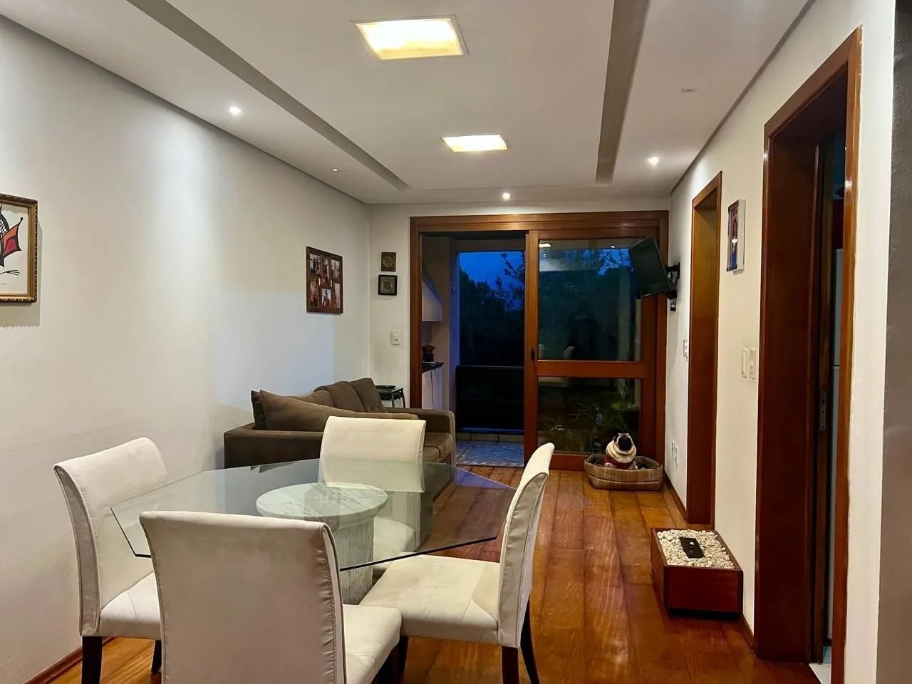 Imagem Apartamento 3 dormitorio no bairro Ipanema.