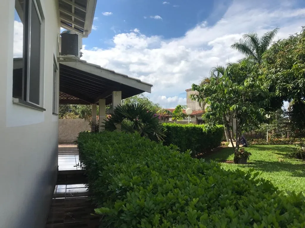 Imagem Linda Chácara no Bosque dos Eucaliptos com 1.100m².