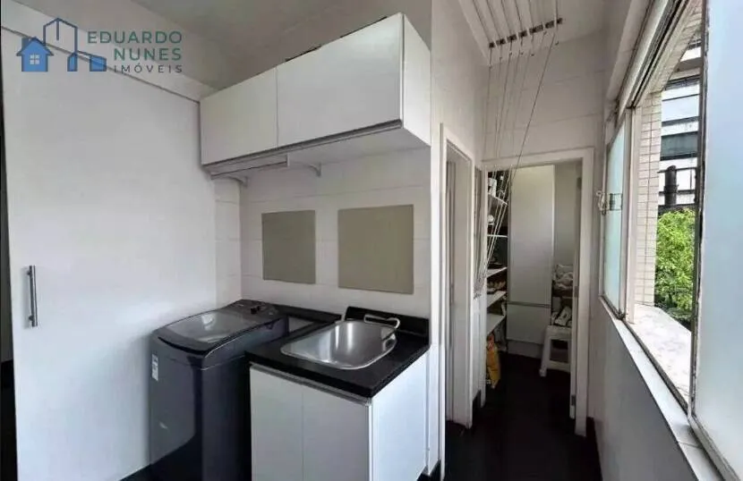 Imagem Apartamento com 4 Quartos, Suíte, 2 Semi-Suítes, vaga no Lourdes!!!!!