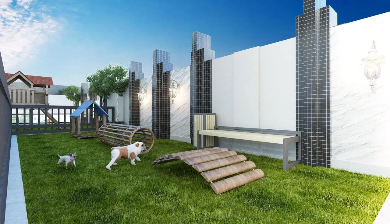 Imagem Apartamento à venda com 161.22m2 por R$ 4.000.000,00