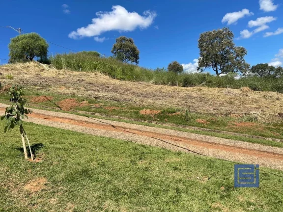 Imagem Terreno à venda, 889 m² por R$ 140.000 -Terreno com possibilidade de desmembramento - Loteamento GreenVille- Socorro/SP