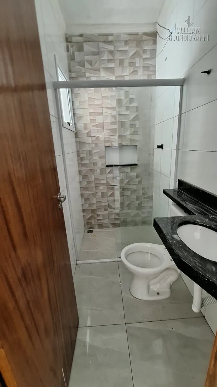 Imagem Casa em Condomínio 1 dormitório - Balneário Flórida