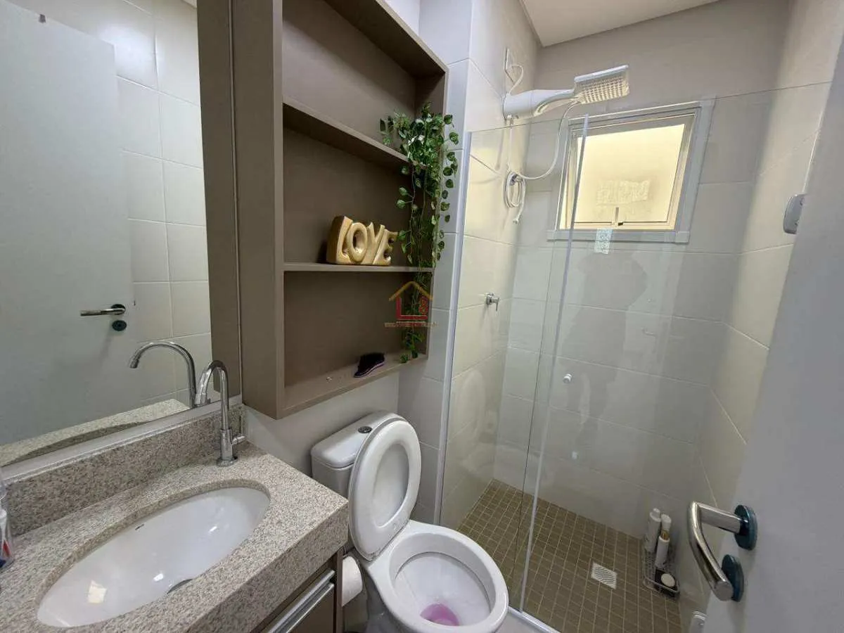 Imagem apartamento para locação - canto do forte