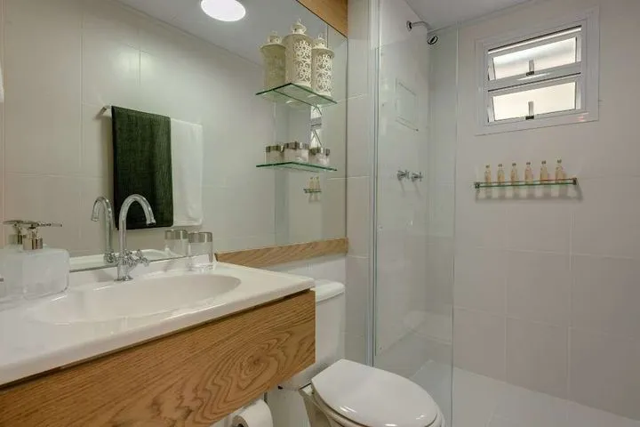 Imagem Apartamento com 2 Quartos à Venda, 4 m² em Freguesia Do ó - São Paulo