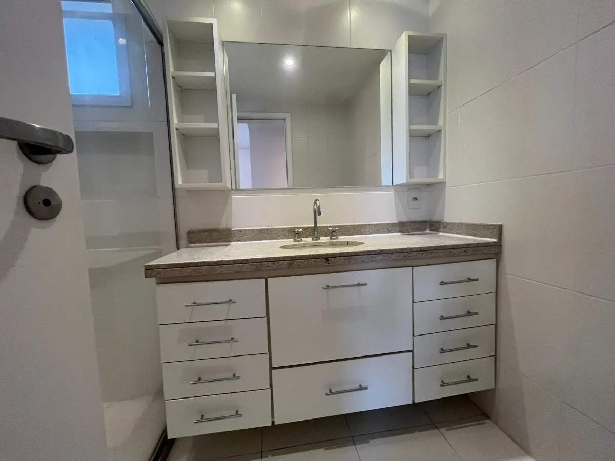 Imagem Apartamento para venda em Mooca com 3 quartos, sendo 3 suítes, 126m2