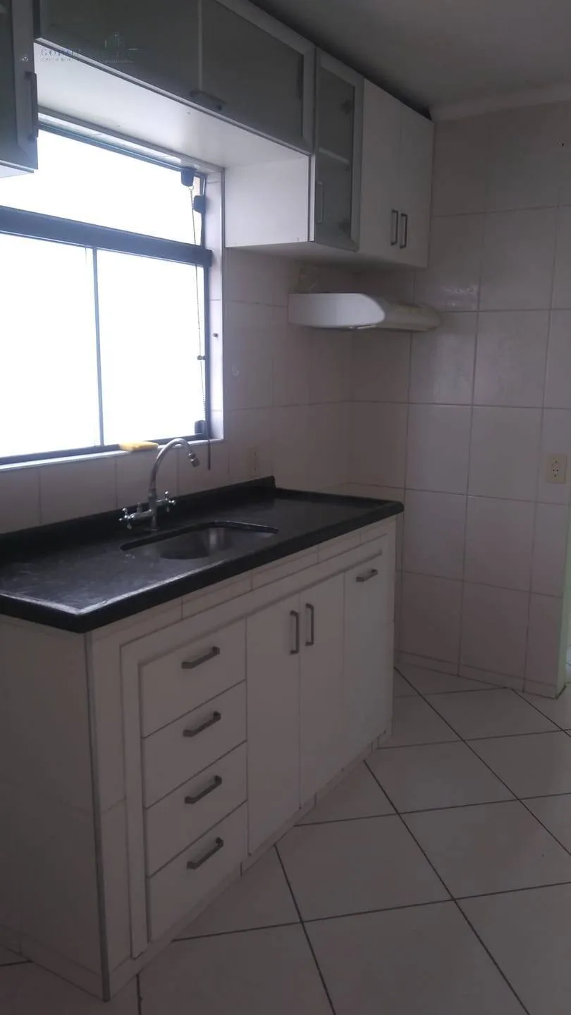 Imagem Apartamento à venda 2 Quartos, 1 Suite, 2 Vagas, 118.7M², Jardim Rosely, Pindamonhangaba - SP | Edifício Dani