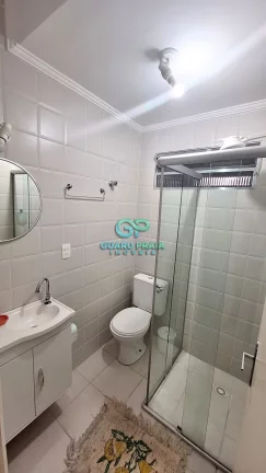 Imagem Apartamento em Enseada, Guarujá/SP