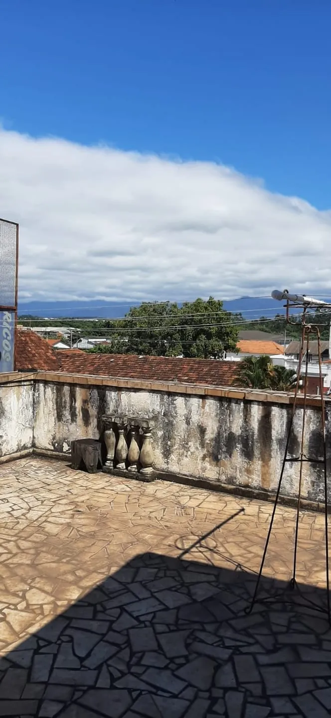 Imagem Casa à venda 2 Quartos, 1 Suite, 2 Vagas, Centro, Aparecida - SP